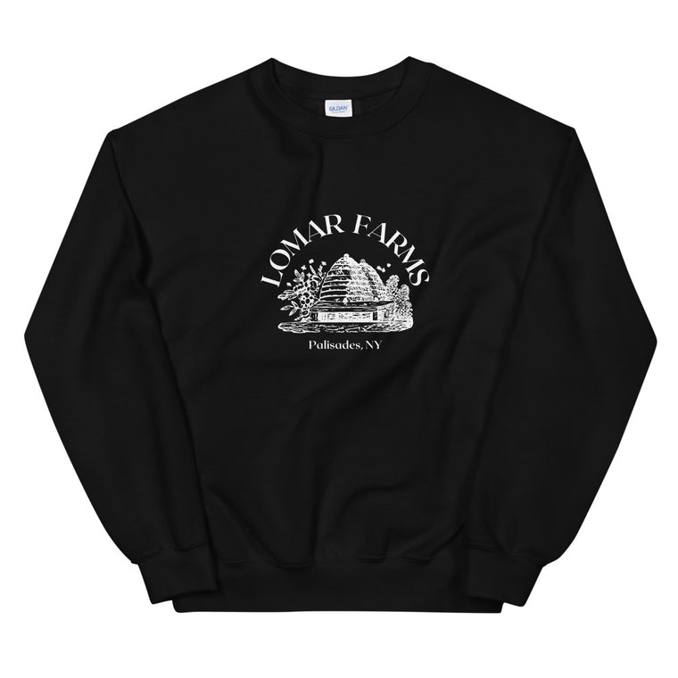 Original Hive Vintage Lomar Farms Sweatshirt