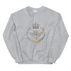 Queen Lola Crewneck Sweatshirt