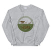 Animal Lovers Sweatshirt