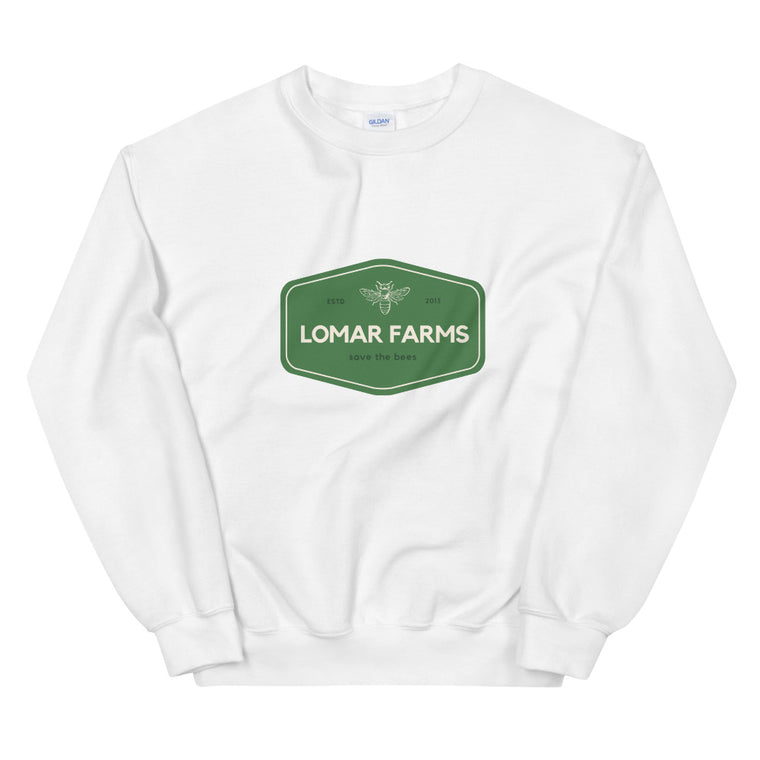 Lomar Farms Est Sweatshirt