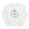 Queen Lola Crewneck Sweatshirt