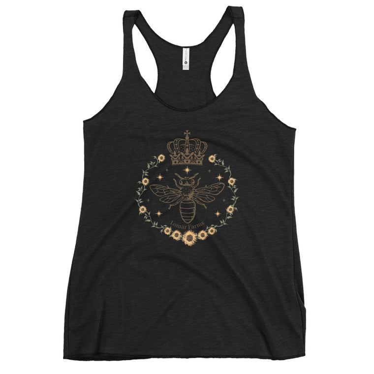 Queen Lola Tank